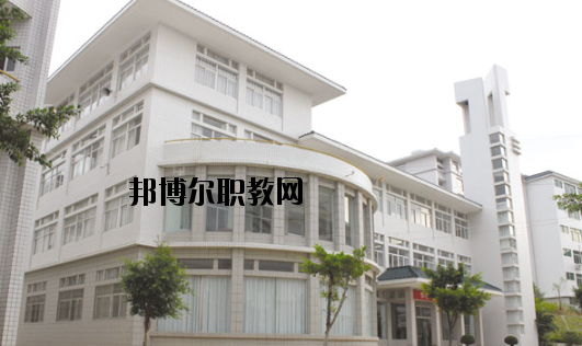 連州職業(yè)技術(shù)學(xué)校怎么樣、好不好