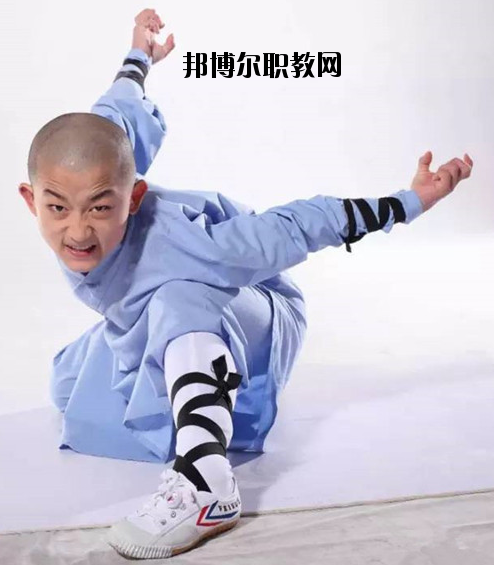 少林寺釋小龍武術(shù)中等專業(yè)學(xué)校2021年報(bào)名條件、招生要求、招生對象