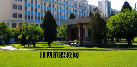 甘肅工業(yè)技師學院2020年學費、收費多少