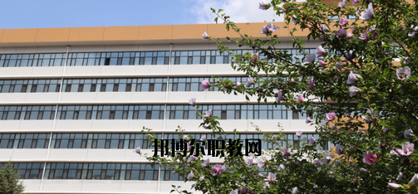 甘肅工業(yè)技師學院怎么樣、好不好