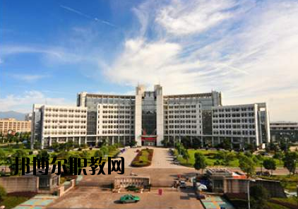 路橋職教中心怎么樣，好不好
