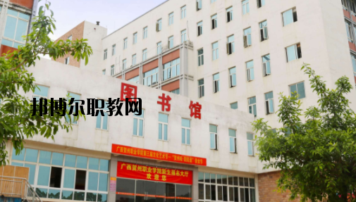 廣西賀州職業(yè)學院2020年報名條件、招生要求、招生對象 