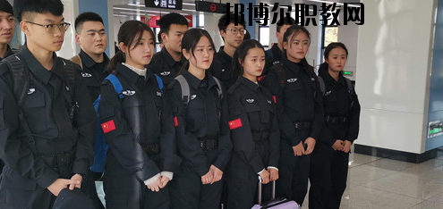 蘭州航空工業(yè)技工學(xué)校怎么樣、好不好