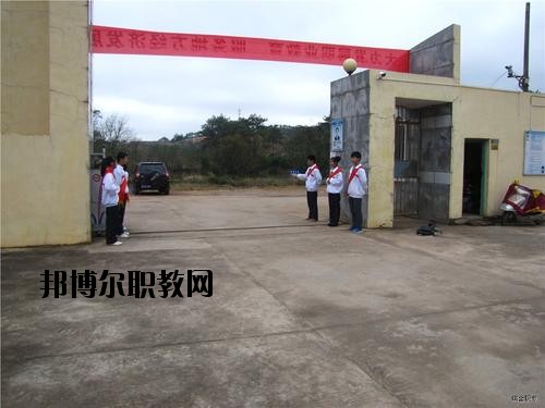 瑞金中等專業(yè)學(xué)校怎么樣、好不好