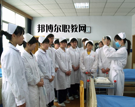 河南濮陽衛(wèi)生學校怎么樣、好不好