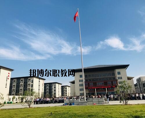 許昌幼兒師范學校2021年報名條件、招生對象