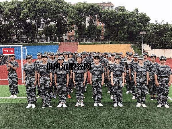 江西民政學(xué)校怎么樣、好不好