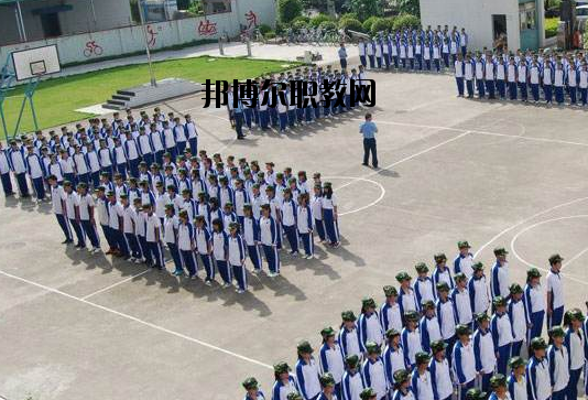 汕頭中醫(yī)藥技工學(xué)校怎么樣、好不好