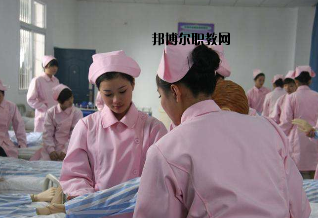三門峽衛(wèi)生學(xué)校怎么樣、好不好