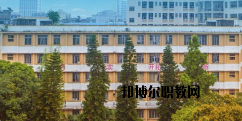 廣西玉林財(cái)經(jīng)學(xué)校怎么樣、好不好