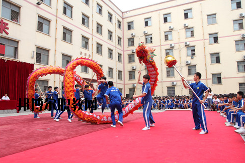 登封少林鵝坡武術(shù)學(xué)校怎么樣、好不好