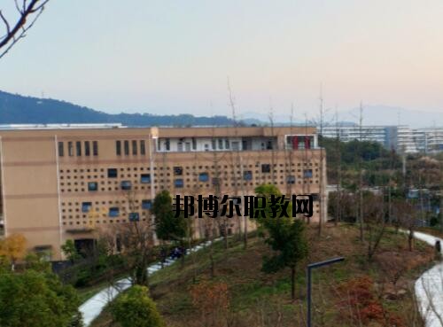 安吉職業(yè)教育中心學(xué)校怎么樣、好不好