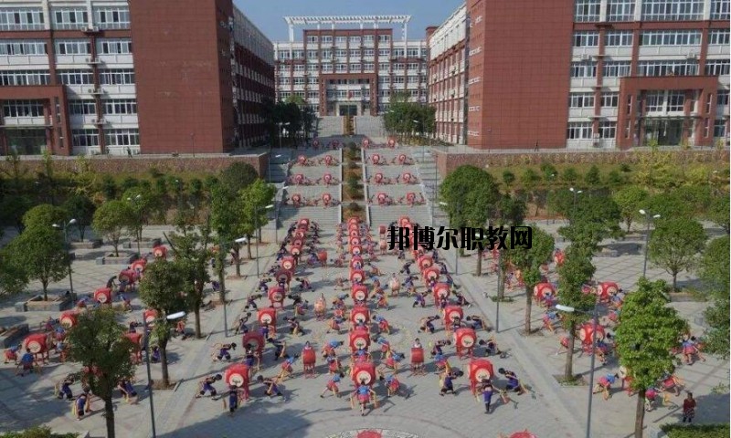 松桃苗族自治中等職業(yè)學(xué)校怎么樣、好不好