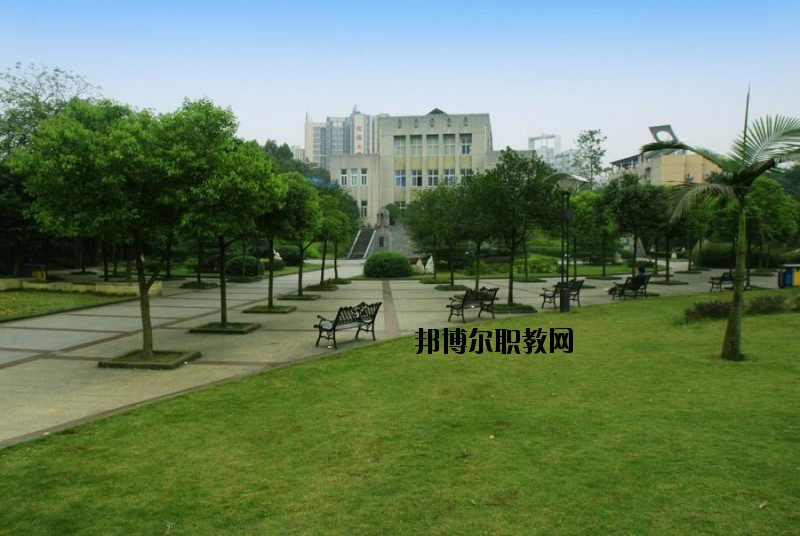 武穴理工中等專業(yè)學(xué)校怎么樣、好不好