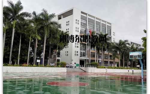 東莞電子科技學(xué)校怎么樣、好不好