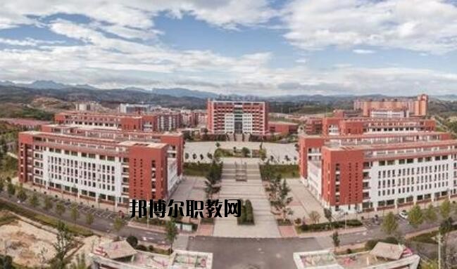 畢節(jié)農(nóng)業(yè)學(xué)校2020年報名條件、招生要求、招生對象