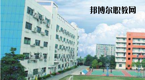 廣東旅游商務職業(yè)技術學校怎么樣、好不好