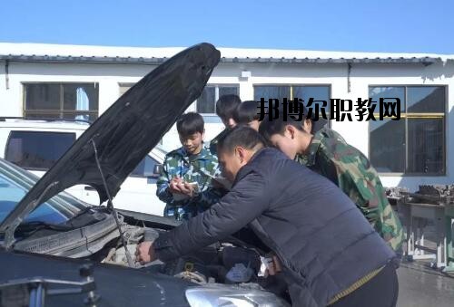 鄲城職業(yè)中等專(zhuān)業(yè)學(xué)校怎么樣、好不好