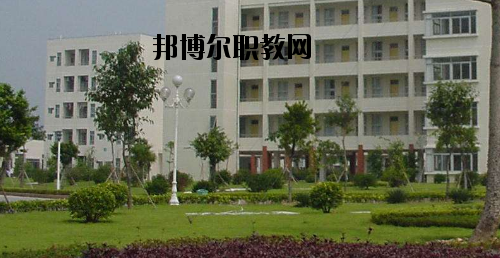 順德區(qū)陳村職業(yè)技術(shù)學(xué)校怎么樣、好不好