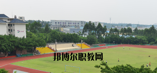 佛山南海區(qū)信息技術學校怎么樣、好不好
