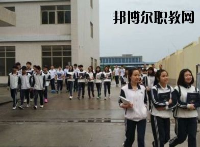 廣東南華技工學校怎么樣、好不好
