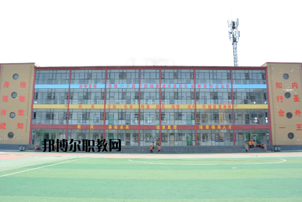 登封中岳少林文武學(xué)校怎么樣、好不好