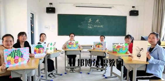廣昌職業(yè)技術(shù)學(xué)校2020年報(bào)名條件、招生要求、招生對(duì)象 