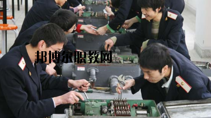隴南技校2020年學(xué)費、收費多少