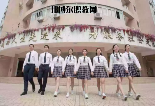 廣州黃埔職業(yè)技術(shù)學(xué)校2020年報名條件、招生要求、招生對象