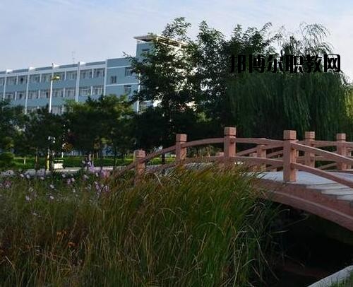 滑縣職業(yè)中等專業(yè)學校怎么樣、好不好