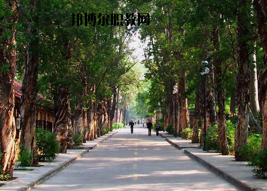 河南永城中等專業(yè)學(xué)校怎么樣、好不好