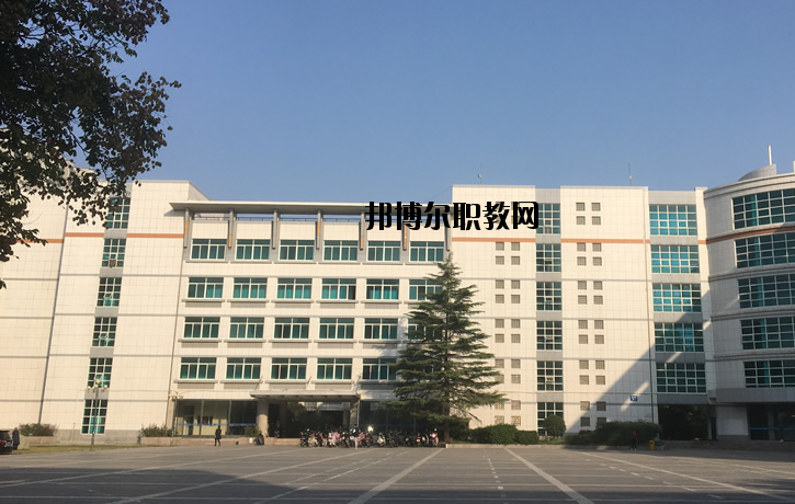 鄭州輕工業(yè)學(xué)校2021年報名條件、招生要求、招生對象