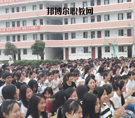 寧都縣科技職業(yè)學(xué)校怎么樣、好不好