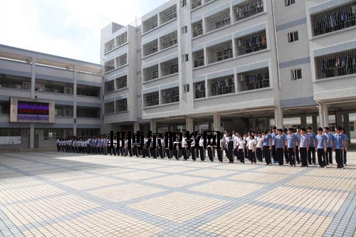 開(kāi)陽(yáng)縣職業(yè)技術(shù)學(xué)校2020年報(bào)名條件、招生要求、招生對(duì)象