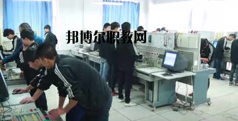甘肅農(nóng)墾中等專業(yè)學(xué)校怎么樣、好不好