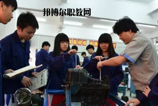 廣州增城區(qū)職業(yè)技術(shù)學(xué)校2020年報名條件、招生要求、招生對象