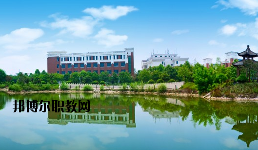 孔祖中等專業(yè)學校學校怎么樣、好不好