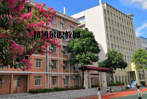 廣東工業(yè)貿(mào)易職業(yè)技術(shù)學(xué)校2020年報(bào)名條件、招生要求、招生對(duì)象