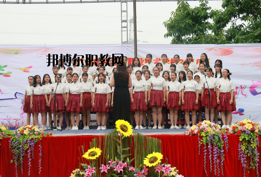 廣州從化區(qū)職業(yè)技術(shù)學(xué)校怎么樣、好不好