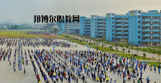 北部灣職業(yè)技術(shù)學校怎么樣、好不好