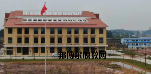 欽州技工學(xué)校怎么樣、好不好