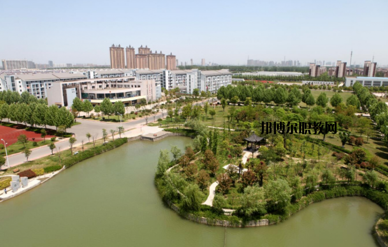 江蘇財(cái)經(jīng)職業(yè)技術(shù)學(xué)院怎么樣、好不好