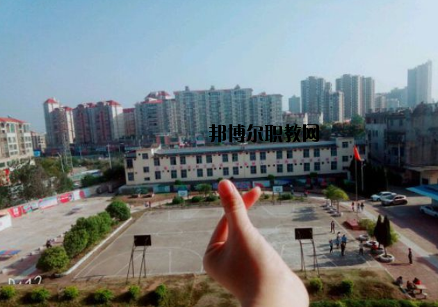 贛州科技學(xué)校怎么樣、好不好