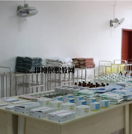 周口衛(wèi)生職業(yè)中等專業(yè)學校2021年報名條件、招生要求、招生對象