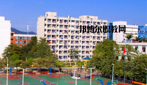 廣東對(duì)外貿(mào)易職業(yè)技術(shù)學(xué)校怎么樣、好不好