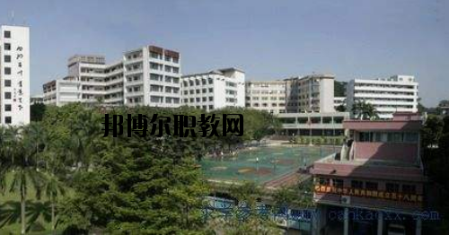 廣州廣播電視大學(xué)附設(shè)職業(yè)技術(shù)學(xué)校2020年報名條件、招生要求、招生對象