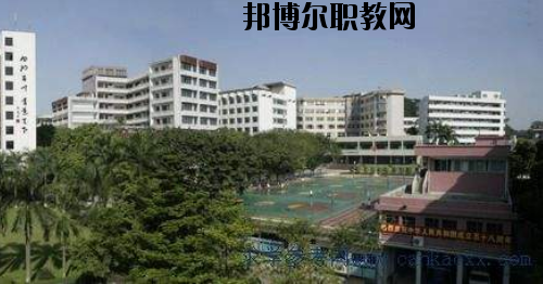 廣州廣播電視大學(xué)附設(shè)職業(yè)技術(shù)學(xué)校怎么樣、好不好