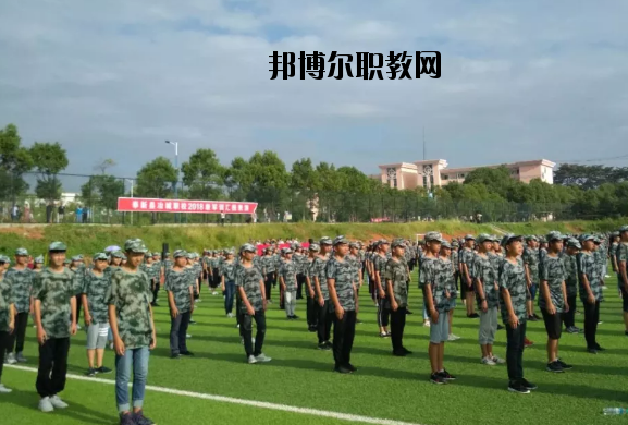 奉新冶城職業(yè)學(xué)校怎么樣、好不好