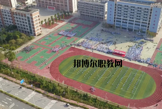 惠州仲愷技工學(xué)校2020年報(bào)名條件、招生要求、招生對(duì)象