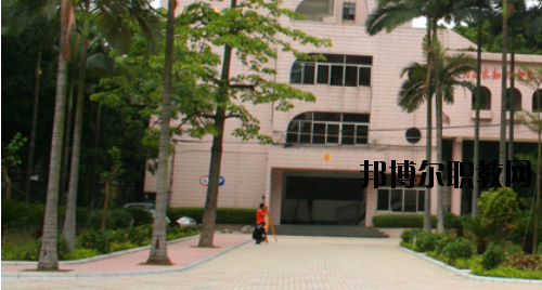 廣州建筑工程職業(yè)學(xué)校怎么樣、好不好